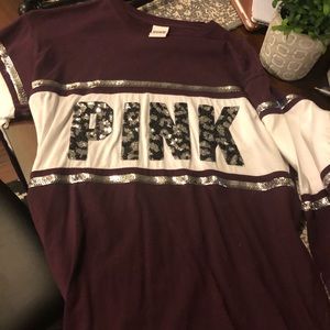 Vs long sleeve shirt